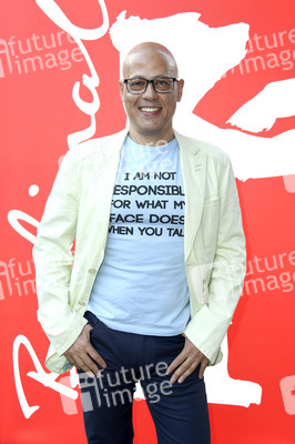 Filmpremiere 'Miguel's War', Berlinale 2021