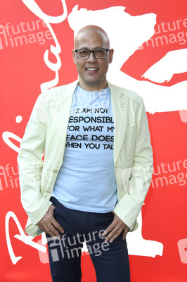 Filmpremiere 'Miguel's War', Berlinale 2021