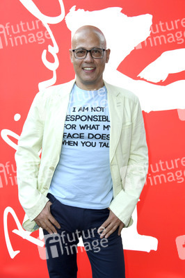 Filmpremiere 'Miguel's War', Berlinale 2021