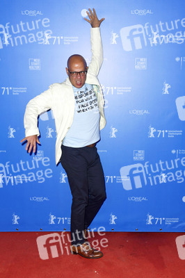 Filmpremiere 'Miguel's War', Berlinale 2021