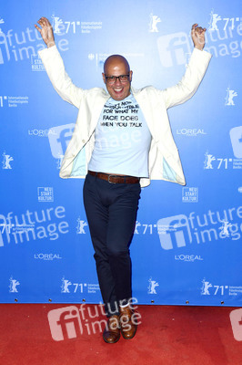 Filmpremiere 'Miguel's War', Berlinale 2021