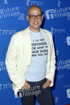 Filmpremiere 'Miguel's War', Berlinale 2021