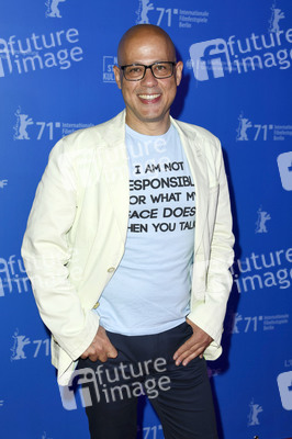 Filmpremiere 'Miguel's War', Berlinale 2021