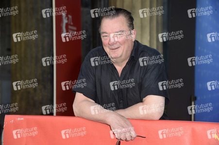 Filmpremiere 'Nebenan', Berlinale 2021
