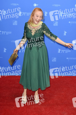 Filmpremiere 'Nebenan', Berlinale 2021