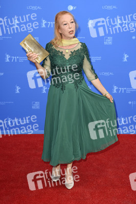 Filmpremiere 'Nebenan', Berlinale 2021