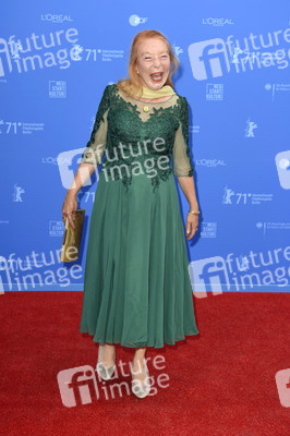 Filmpremiere 'Nebenan', Berlinale 2021