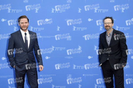 Filmpremiere 'Nebenan', Berlinale 2021