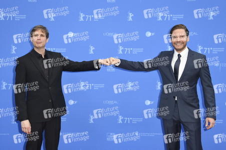 Filmpremiere 'Nebenan', Berlinale 2021