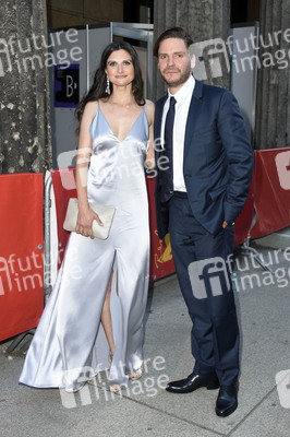 Filmpremiere 'Nebenan', Berlinale 2021