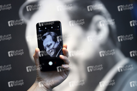 Ausstellung 'Wähl mich! Parteien plakatieren' in Bonn