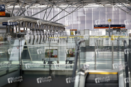 Symbolfoto Köln Bonn Airport