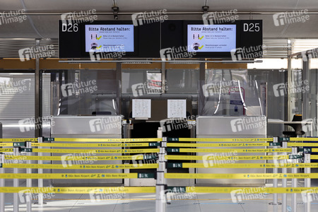 Symbolfoto Köln Bonn Airport