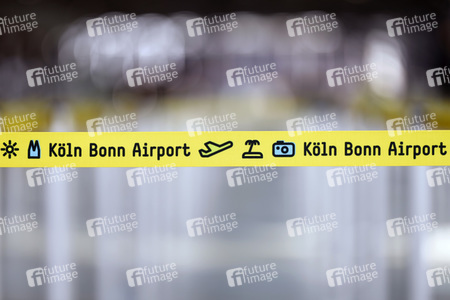 Symbolfoto Köln Bonn Airport