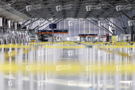 Symbolfoto Köln Bonn Airport
