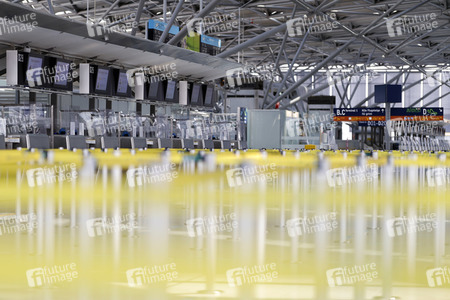 Symbolfoto Köln Bonn Airport