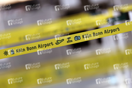 Symbolfoto Köln Bonn Airport