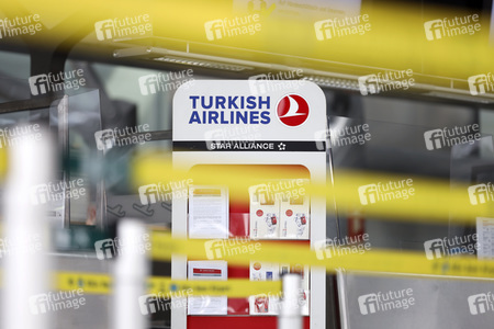 Symbolfoto Köln Bonn Airport