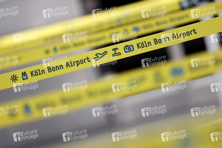 Symbolfoto Köln Bonn Airport