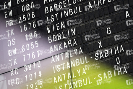 Symbolfoto Köln Bonn Airport