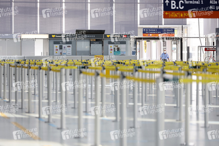 Symbolfoto Köln Bonn Airport
