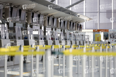 Symbolfoto Köln Bonn Airport