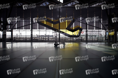 Symbolfoto Köln Bonn Airport