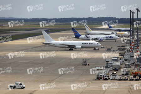 Symbolfoto Köln Bonn Airport