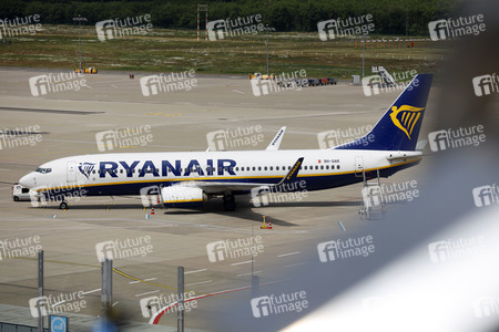 Symbolfoto Köln Bonn Airport