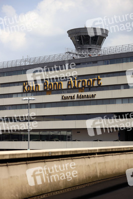Symbolfoto Köln Bonn Airport
