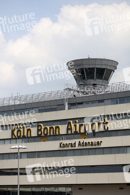 Symbolfoto Köln Bonn Airport
