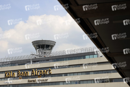 Symbolfoto Köln Bonn Airport