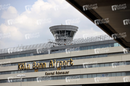 Symbolfoto Köln Bonn Airport
