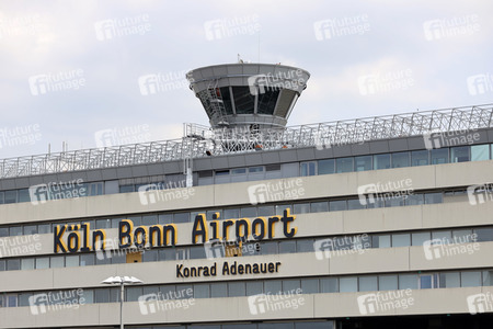 Symbolfoto Köln Bonn Airport