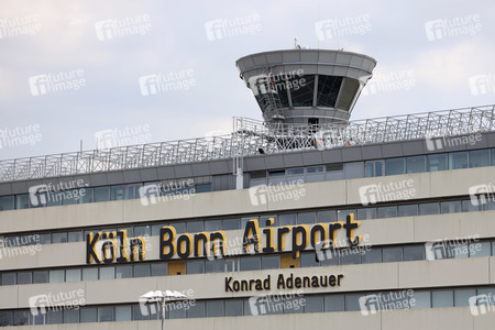 Symbolfoto Köln Bonn Airport