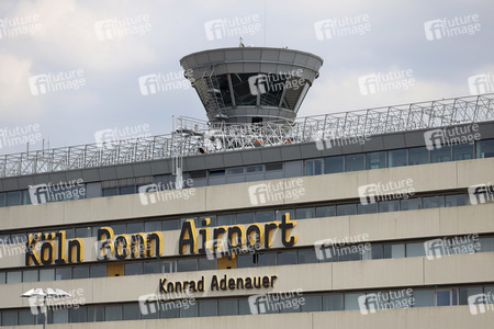 Symbolfoto Köln Bonn Airport