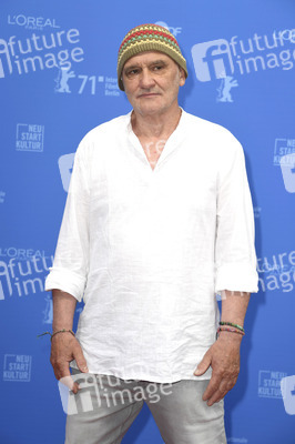 Filmpremiere 'Herr Bachmann und seine Klasse', Berlinale 2021