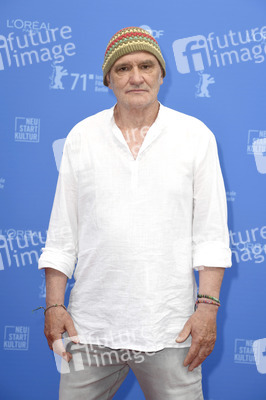 Filmpremiere 'Herr Bachmann und seine Klasse', Berlinale 2021