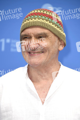 Filmpremiere 'Herr Bachmann und seine Klasse', Berlinale 2021
