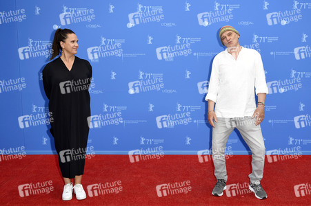 Filmpremiere 'Herr Bachmann und seine Klasse', Berlinale 2021