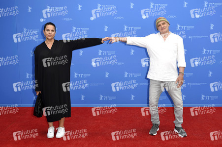 Filmpremiere 'Herr Bachmann und seine Klasse', Berlinale 2021