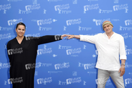 Filmpremiere 'Herr Bachmann und seine Klasse', Berlinale 2021