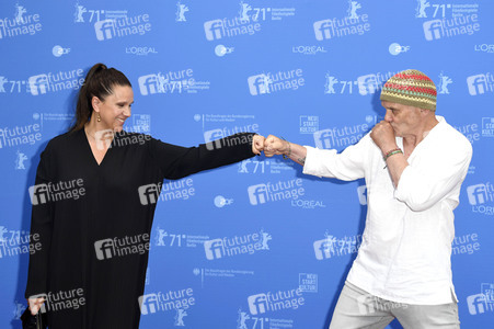 Filmpremiere 'Herr Bachmann und seine Klasse', Berlinale 2021