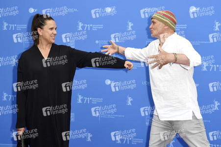 Filmpremiere 'Herr Bachmann und seine Klasse', Berlinale 2021