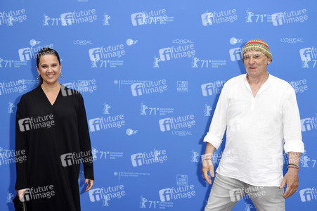 Filmpremiere 'Herr Bachmann und seine Klasse', Berlinale 2021