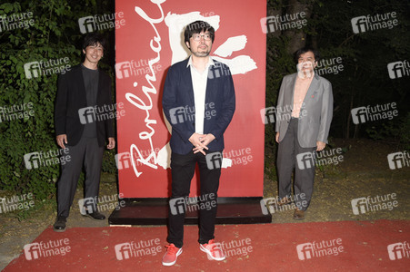 Filmpremiere 'A Balance', Berlinale 2021