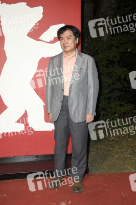 Filmpremiere 'A Balance', Berlinale 2021