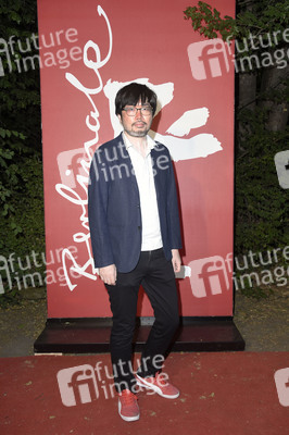 Filmpremiere 'A Balance', Berlinale 2021