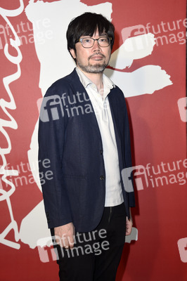 Filmpremiere 'A Balance', Berlinale 2021