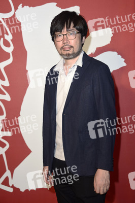 Filmpremiere 'A Balance', Berlinale 2021